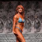 Debra  Cruse - NPC Iron Mountain Championships 2012 - #1